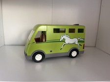 Playmobil Horse Transporter /