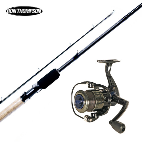 10ft ron thompson ott 2pc - ott,