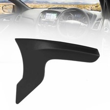 Driver Side Seat Back Adjustment Handle Height Lever For Ford Fiesta MK5 1706222