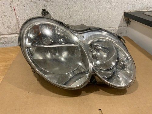 Mercedes benz clk w209 2006 - mercedes-benz,