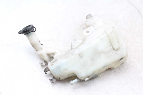 Coolant expansion tank triumph - expansion,