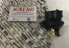 Intake Manifold Connection