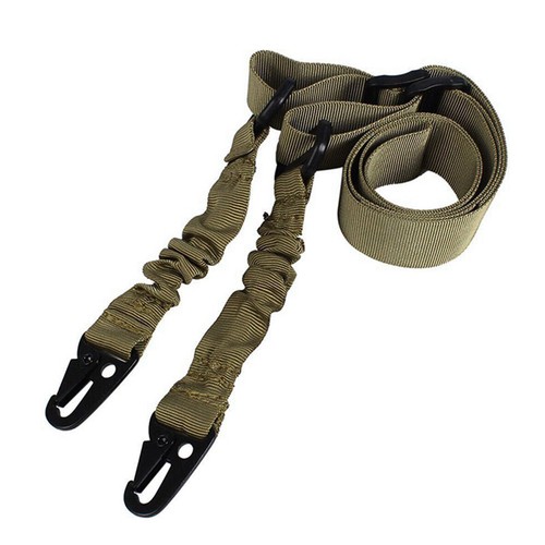Point rifle sling gun - rifle,