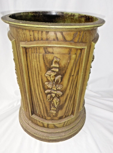 Mcm vtg waste basket trash - mcm~vtg~waste, basket~trash
