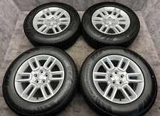 19" LAND ROVER DEFENDER 2022-2025 L663 6010 genuine wheels continental LR tyres