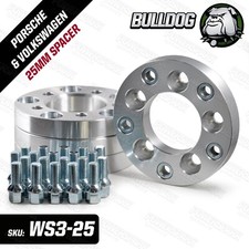 Volkswagen Hub To Porsche Wheel Adapters Porsche Rims 5x130 On Your 5x112 mm VW