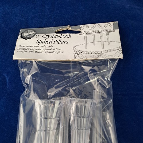 Wiltons high crystal - wiltons,