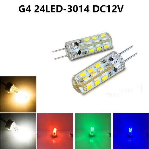 Led bulb 12v 5w cool - led,