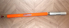 SHEEN FLAME GUN WAND WEED