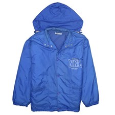 Naf Naf 90's Hooded Full Zip