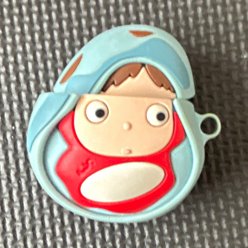 Studio ghibli ponyo airpods - ghibli,