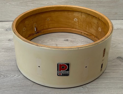 Vintage premier 5 - premier, 5.5’'