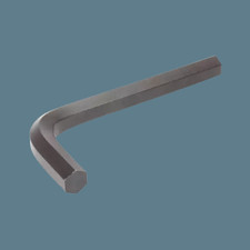 Q Clamp Allen Key for multiple sizes