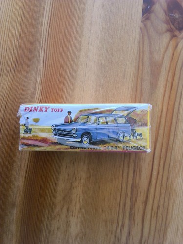 Dinky toys 525 - 525., 404