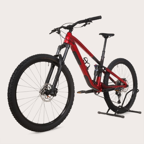 Trek fuel gen - ex, 7