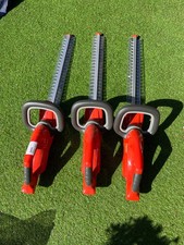 Flymo EasiCut 20V Li Cordless Battery Hedge Trimmer (Bare Tool)