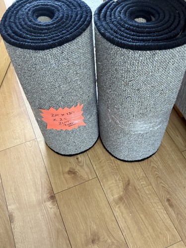 Brand new chunky wool - chunky, berber