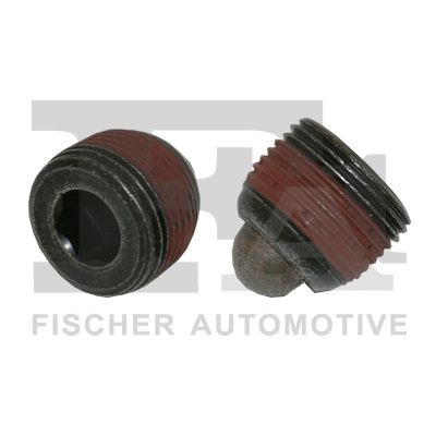 Sealing plug oil sump - plug,