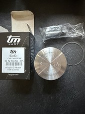 TM KZ Piston Kit 125cc Engine