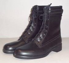 NEW RAF Aircrew Flying Boots size 6M (696)