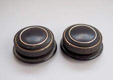 Bakelite Radio Knob PYE P45