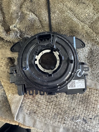 Scirocco slip ring - slip, squib