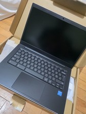 Samsung Galaxy Chromebook Go