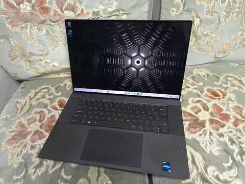 Dell precision 5770 - precision, 17