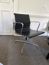 Authentic Vitra Eames EA108