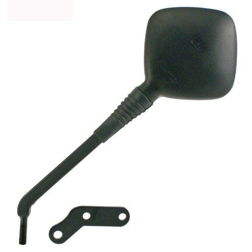 Mirror square piaggio 150 - mirror,