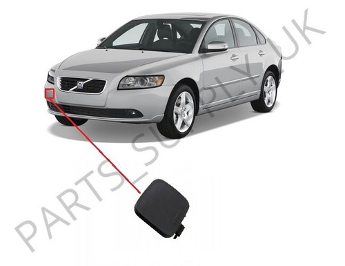New for volvo s40 v50 - volvo, 07-12