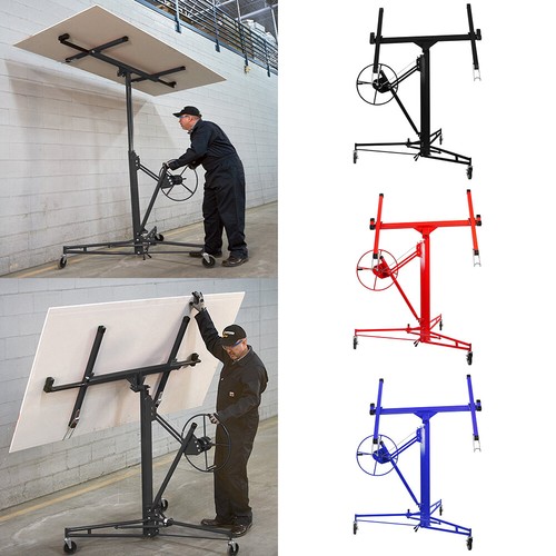 Drywall lift panel sheetrock - lift,