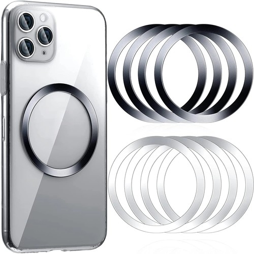 Magsafe magnetic metal ring - magnetic,
