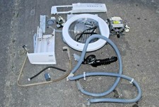 ZANUSSI ZWH7122J WASHING