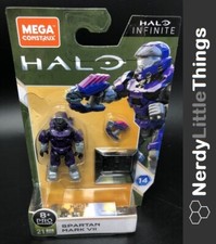 MEGA Construx - Mega Blocks -