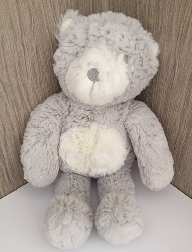 Tesco teddy bear soft - teddy,