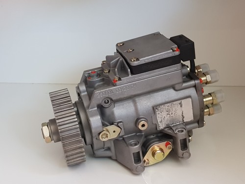 Bosch injection pump - bosch,