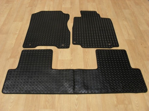 Car mats for - honda, cr-v