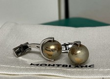 Montblanc Globe Rotating