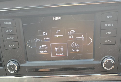 Seat leon 2015 tdi - leon, cd