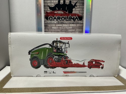 Wiking fendt katana 85 - 1/32,