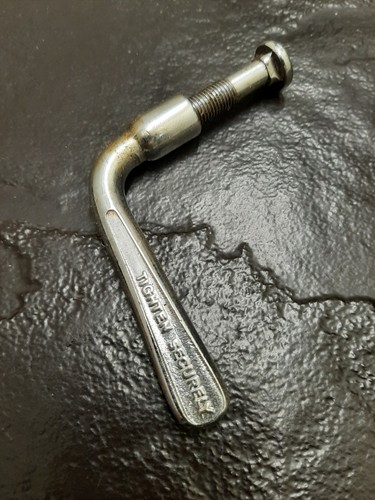 Vintage raleigh quick release - raleigh,