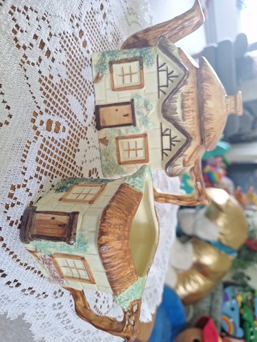 Keele street pottery - keele,