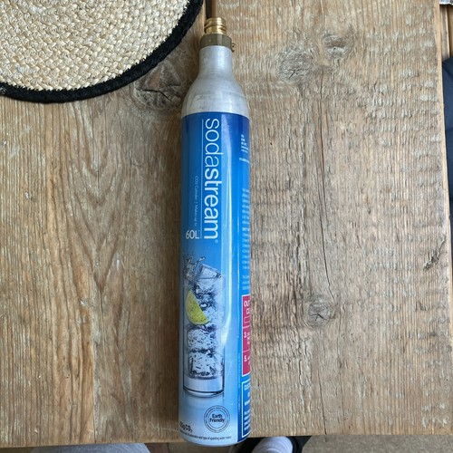 60l co2 gas cylinder - co2, bottle