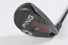 Ping G410 #4 Hybrid / 22