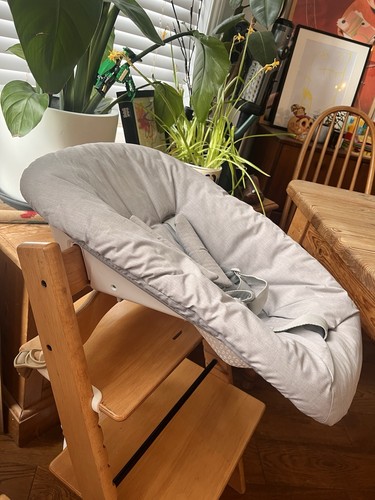 Stokke tripp trapp newborn set - tripp,