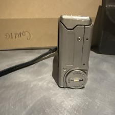 Canon Ixus APS Film Point &