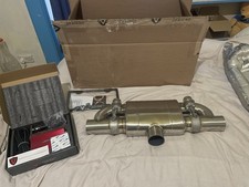 Valvetronic designs universal