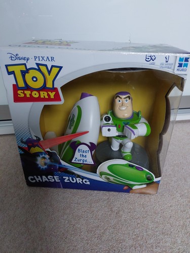 Toy story chase - 'chase, zurg'