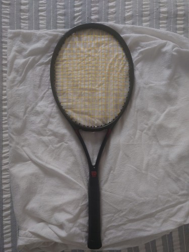 Wilson ultra hammer tapered - wilson,